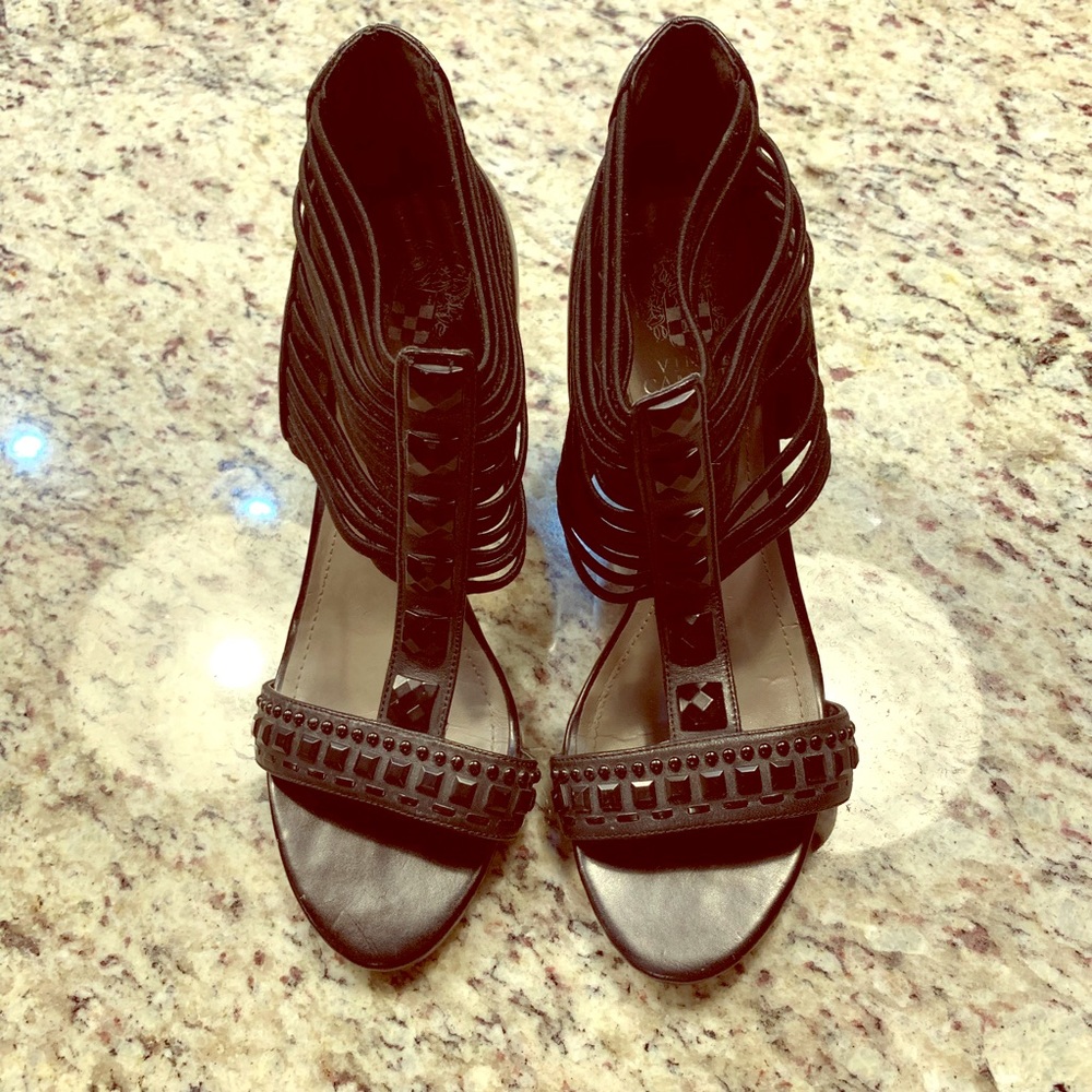 Vince Camuto heels